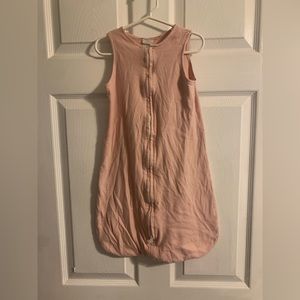 6-12 month sleep sack